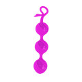 Vaginal Kegal Ball, Sex Toys Adult Produkte für Frauen Ij-S10103